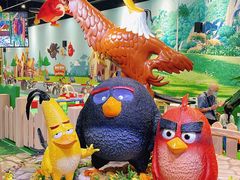-澳门十六浦索菲特大酒店