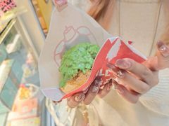 -吉川堂·日式甜点专门店(正佳广场店)