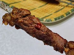 -巴依老爷·新疆美食(上城区天城路店)