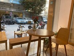 -Cafe on warm(丹霞店)