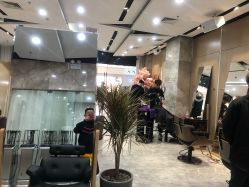 -IN STYLE·全国形象店