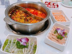 -屋头串串(新街里店)