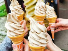 -ミカドコーヒー 軽井沢旧道店