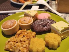 -棕榈岛海鲜自助餐厅(虹桥迎宾馆店)