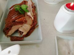 -大碗居·烤鸭·鱼头泡饼(天坛东门店)