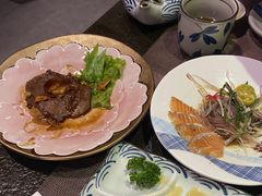 -福樱兰海鲜放题铁板烧(加州店)