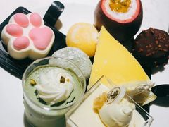 -加餐海鲜自助(宝龙一城店)