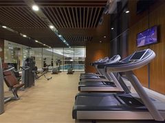 -长沙富力万达文华酒店