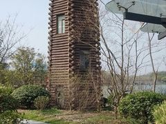 -昆山城市生态森林公园