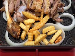 -西贝莜面村(镇江苏宁广场店)