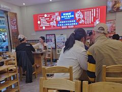 -阿婆情腊排骨火锅(金虹路店)