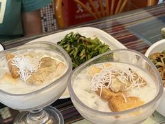 -呐咪傣园·云南菜(石厦店)