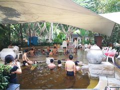 -碧水湾温泉