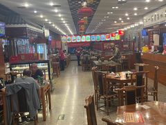 -北京小肠陈饭庄(方庄店)