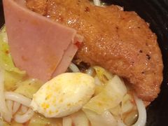 -阿香米线(中原万达店)