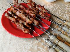 -维吾尔餐厅(宜山路店)