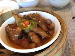 -潮府馆·非遗潮州菜·世纪公园(新国际博览中心店)