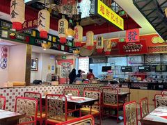 大堂-赵财财·肠粉·煲仔饭(华润万象城店)