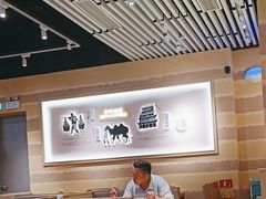 -舌尖尖·兰州牛肉面(浦东机场店)