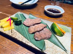 牛舌串一串-傑·料理·海鲜放题(佛山文华荟店)