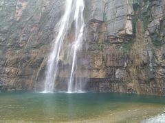 -河南宝泉旅游区