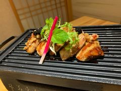 -大岛日本料理铁板烧(南通大饭店)