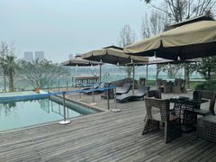 -禅驿嘉定院子-禅欢江景餐厅·中餐·户外烧烤定制(乐山大佛店)