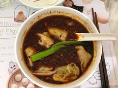 -南门小馆·清真(国贸商城店)