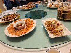 -婆婆家·湛江特色美食(福田振华路店)