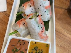 -越美小馆·越南料理(曲江店)