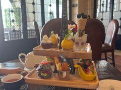 -南沙游艇会·大兵船餐厅