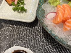 -昱匠·日本料理(金融街店)