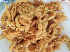 -华龙特色大骨鸡农家菜馆