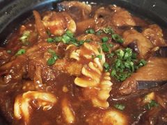 -港丽餐厅(高德置地店)