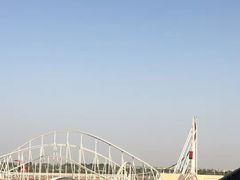 -法拉利主题公园