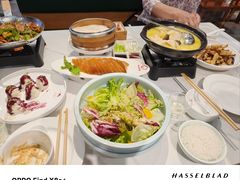 -郭林家常菜(狼垡店)
