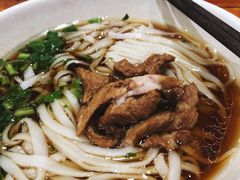 -肆姐面粉馆(坡子街店)
