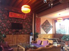 等位区-丽江火塘人家(西安路店)