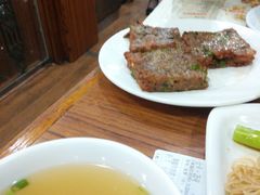 -香港仔茶餐厅(凤阳店)
