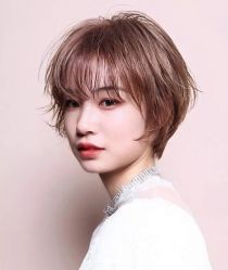 -Kraemer Paris  苏豪路易士·嘉玛发廊