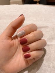 -刘娟美甲沙龙