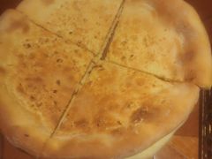 -楼兰新疆主题餐厅(坂田佳华领汇广场店)