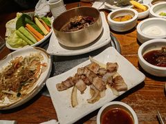 -萨拉伯尔(燕莎友谊商城店)