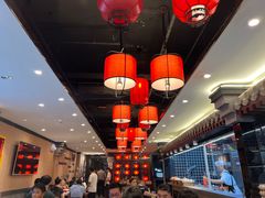 -李记饺子·熏酱东北菜(欢乐谷店)