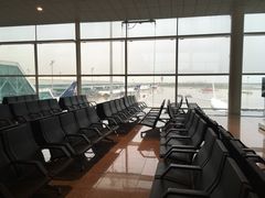 -巴塞罗那约瑟·塔拉德利亚斯-埃尔·普拉特机场