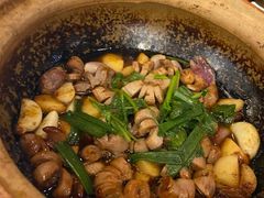 -原味田园·客家菜·土窑鸡(中航城君尚购物中心店)