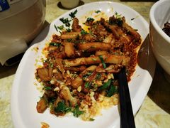 -味上湘菜馆(岳麓山店)