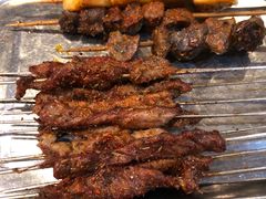 -巴依兄弟西域美食(机场店)