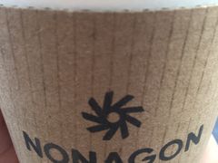 -Legno.ita Coffee by Wood(襄阳南路店)