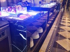 -金石国际大酒店·金丽自助餐厅